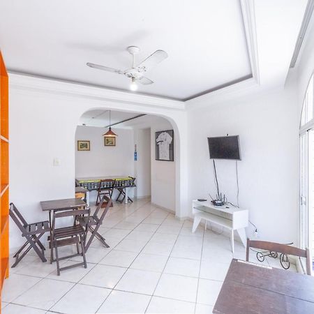Le Monde Hostel Guarujá Exteriér fotografie