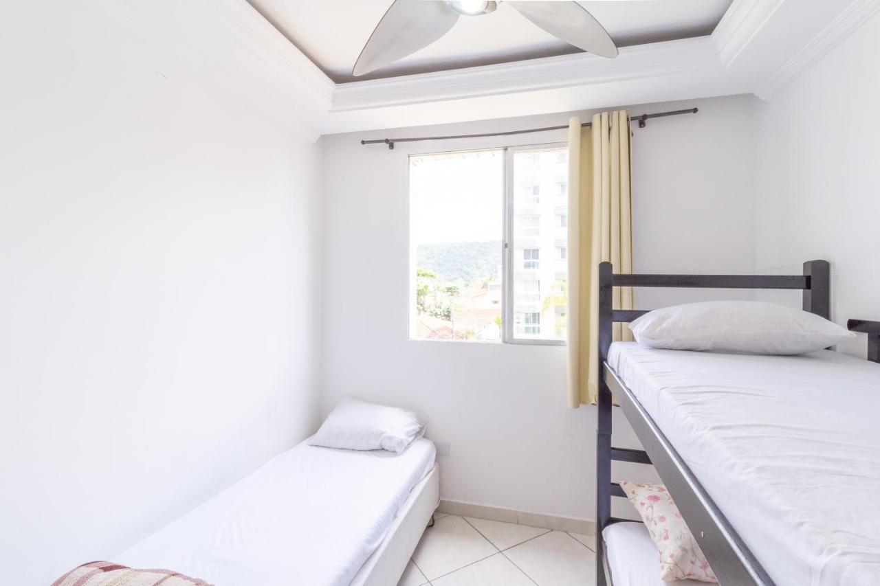 Le Monde Hostel Guarujá Exteriér fotografie