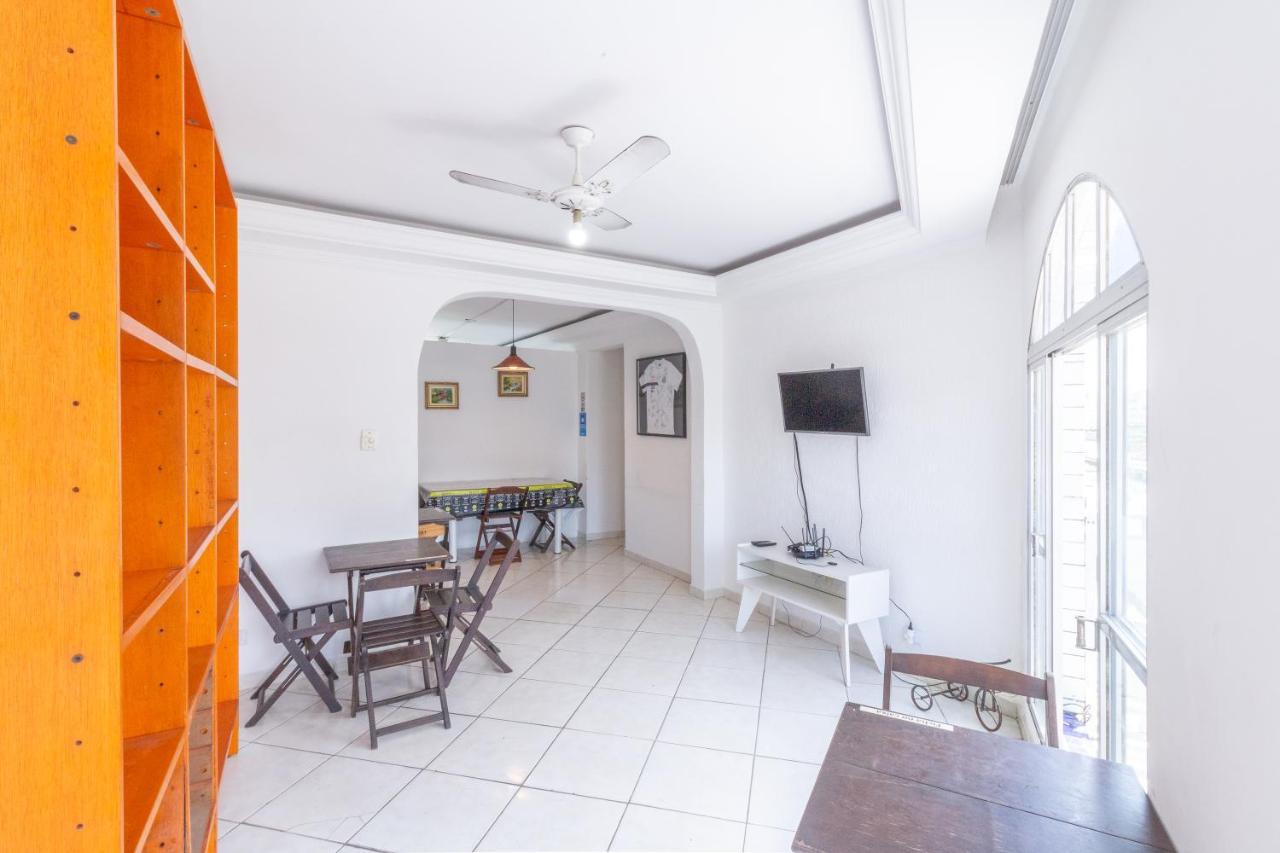 Le Monde Hostel Guarujá Exteriér fotografie