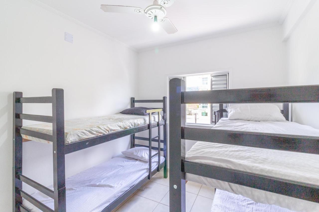 Le Monde Hostel Guarujá Exteriér fotografie