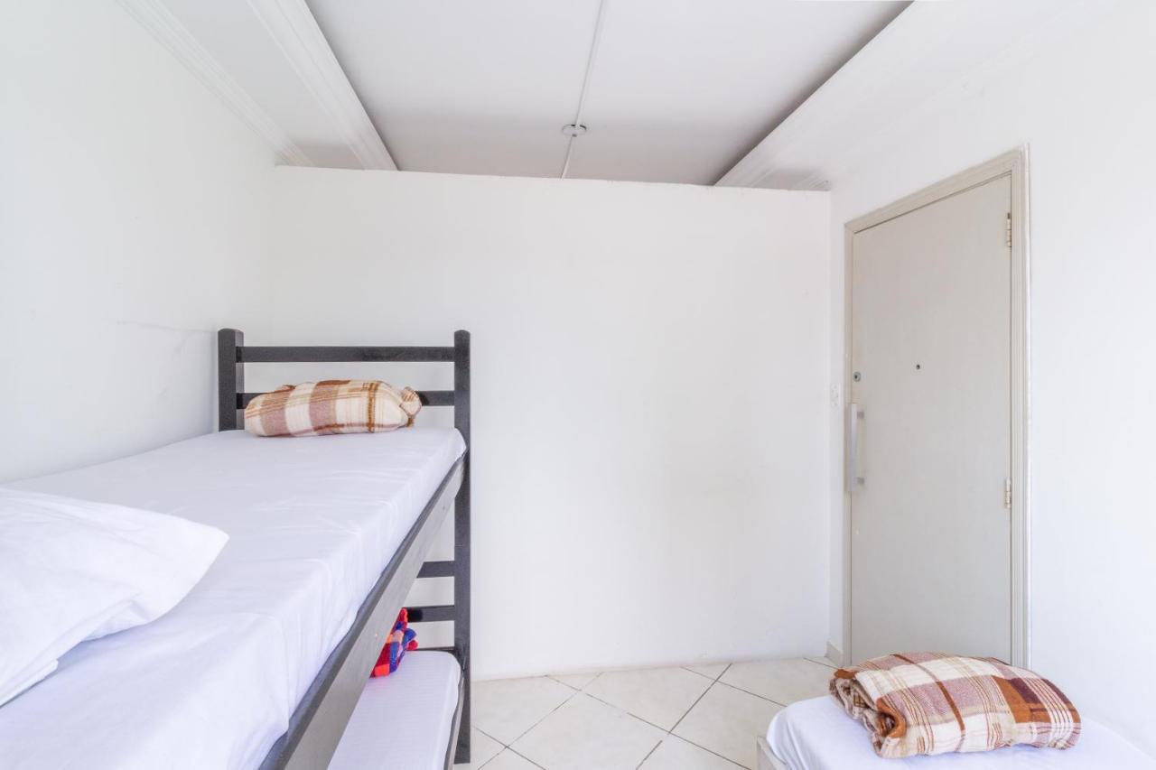 Le Monde Hostel Guarujá Exteriér fotografie