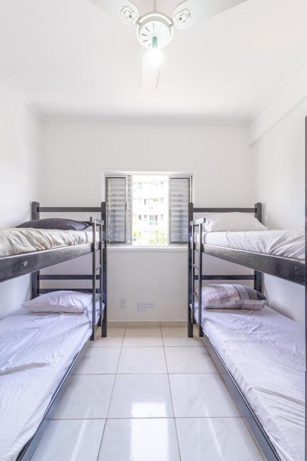 Le Monde Hostel Guarujá Exteriér fotografie