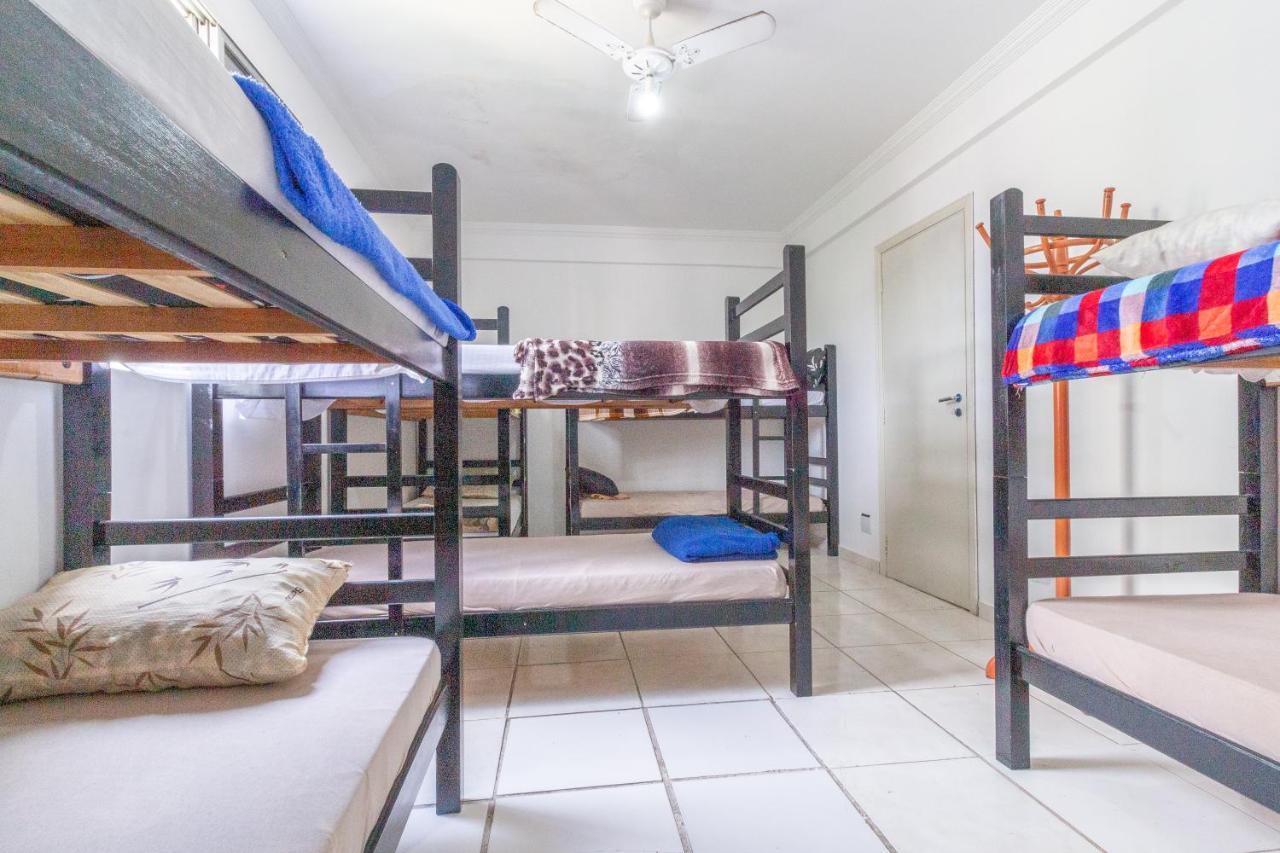 Le Monde Hostel Guarujá Exteriér fotografie