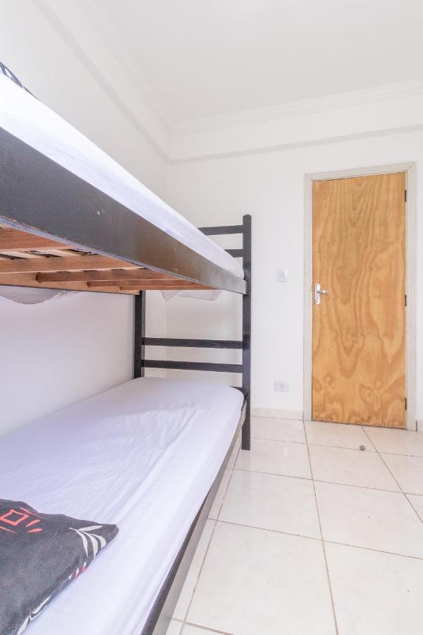 Le Monde Hostel Guarujá Exteriér fotografie