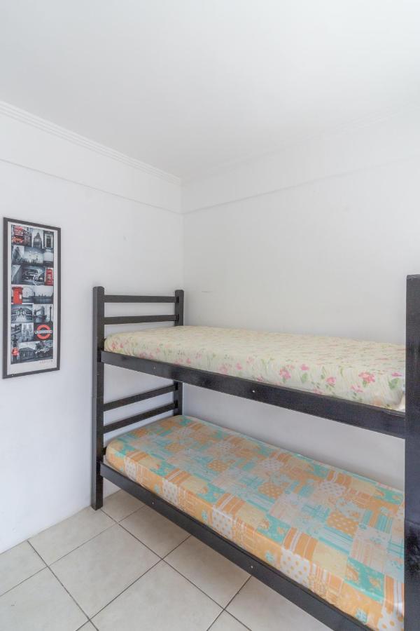 Le Monde Hostel Guarujá Exteriér fotografie