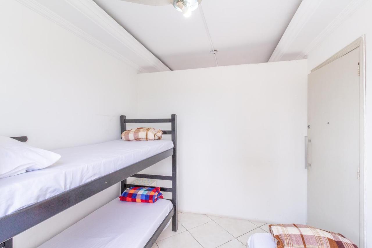 Le Monde Hostel Guarujá Exteriér fotografie