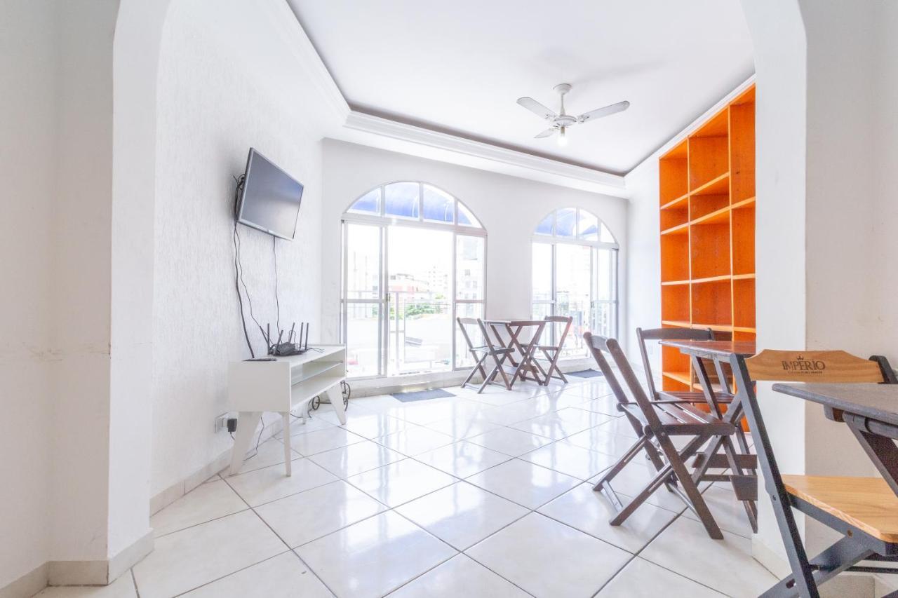 Le Monde Hostel Guarujá Exteriér fotografie