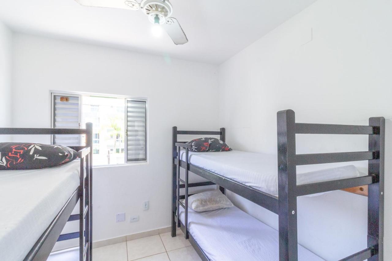 Le Monde Hostel Guarujá Exteriér fotografie