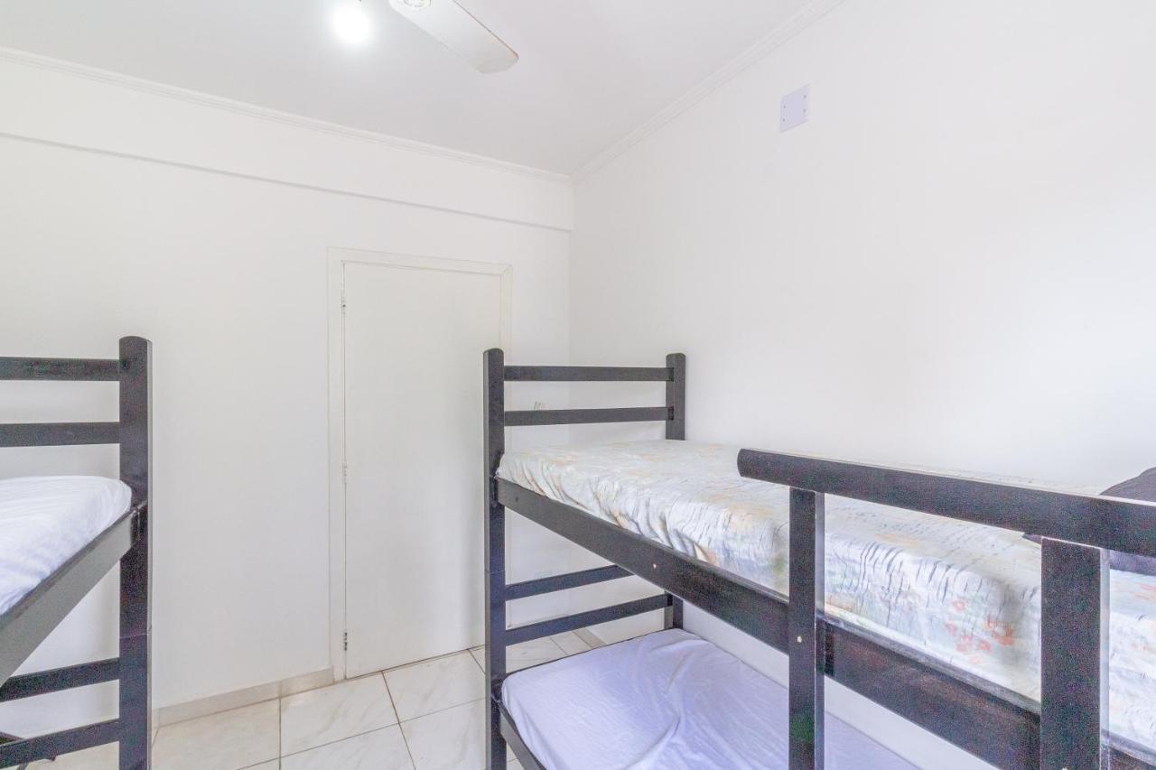 Le Monde Hostel Guarujá Exteriér fotografie