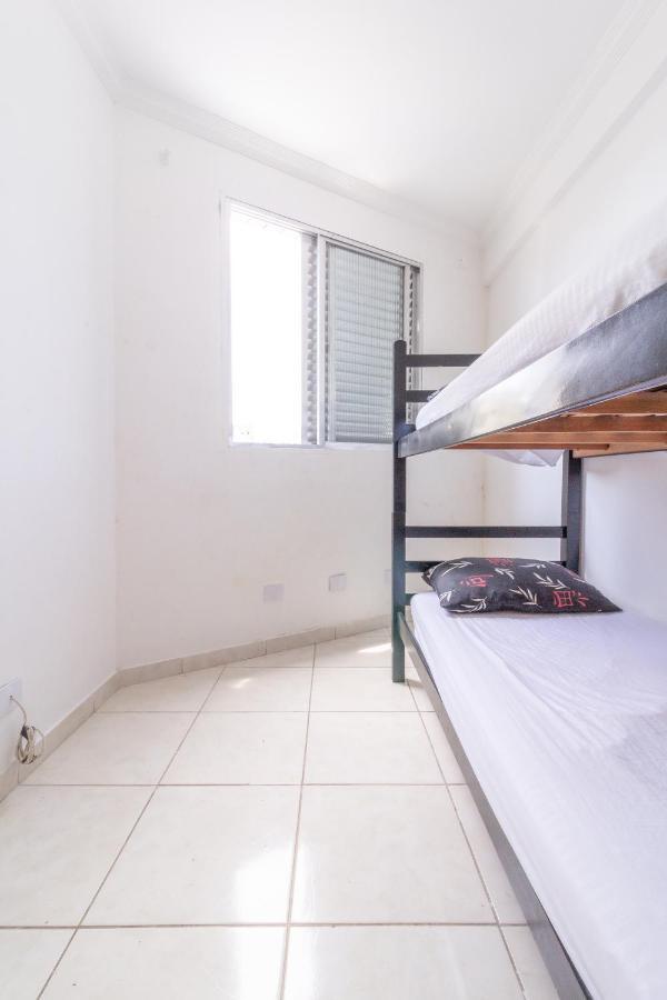 Le Monde Hostel Guarujá Exteriér fotografie