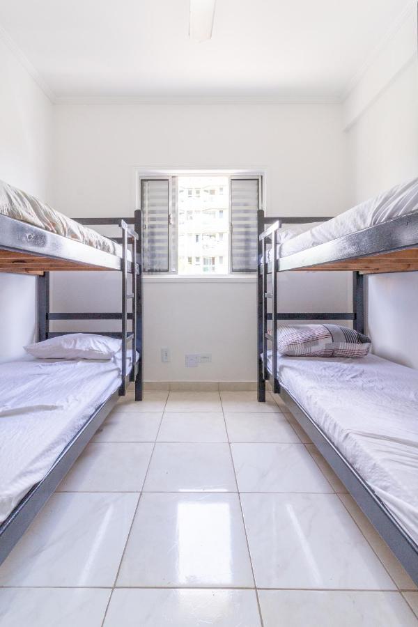 Le Monde Hostel Guarujá Exteriér fotografie