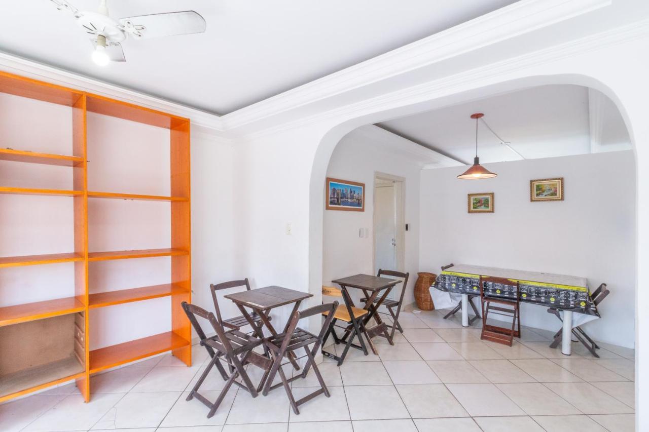 Le Monde Hostel Guarujá Exteriér fotografie
