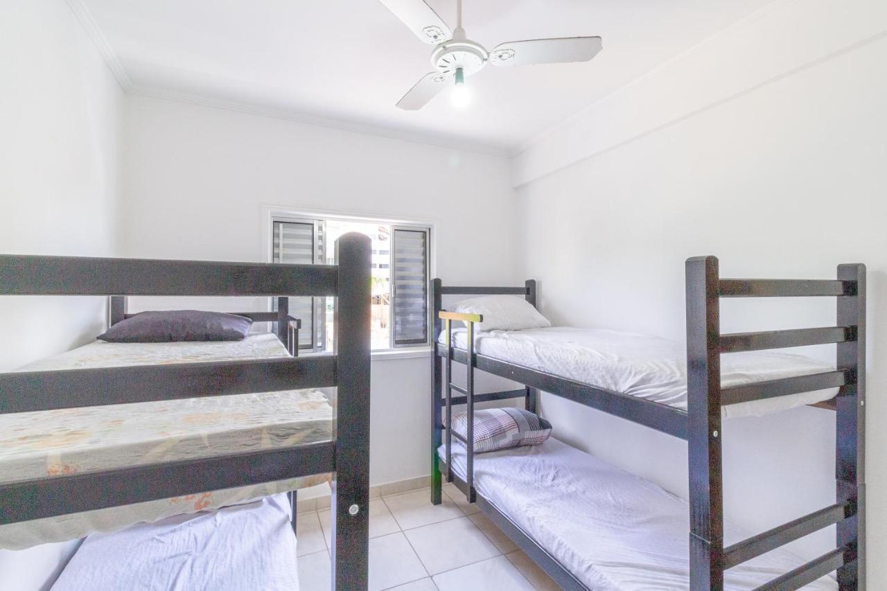 Le Monde Hostel Guarujá Exteriér fotografie