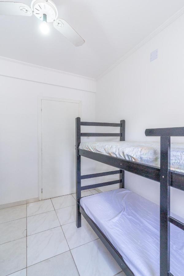 Le Monde Hostel Guarujá Exteriér fotografie