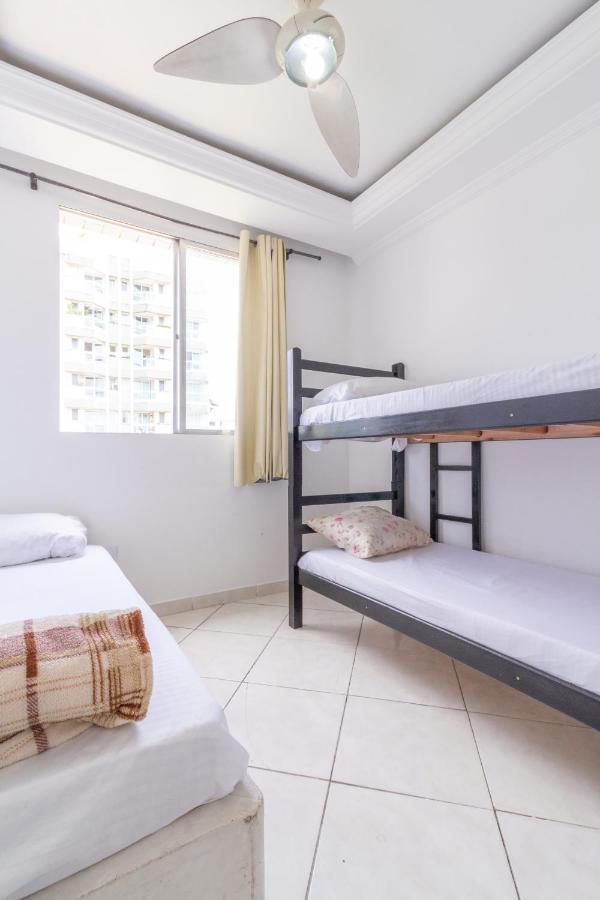 Le Monde Hostel Guarujá Exteriér fotografie